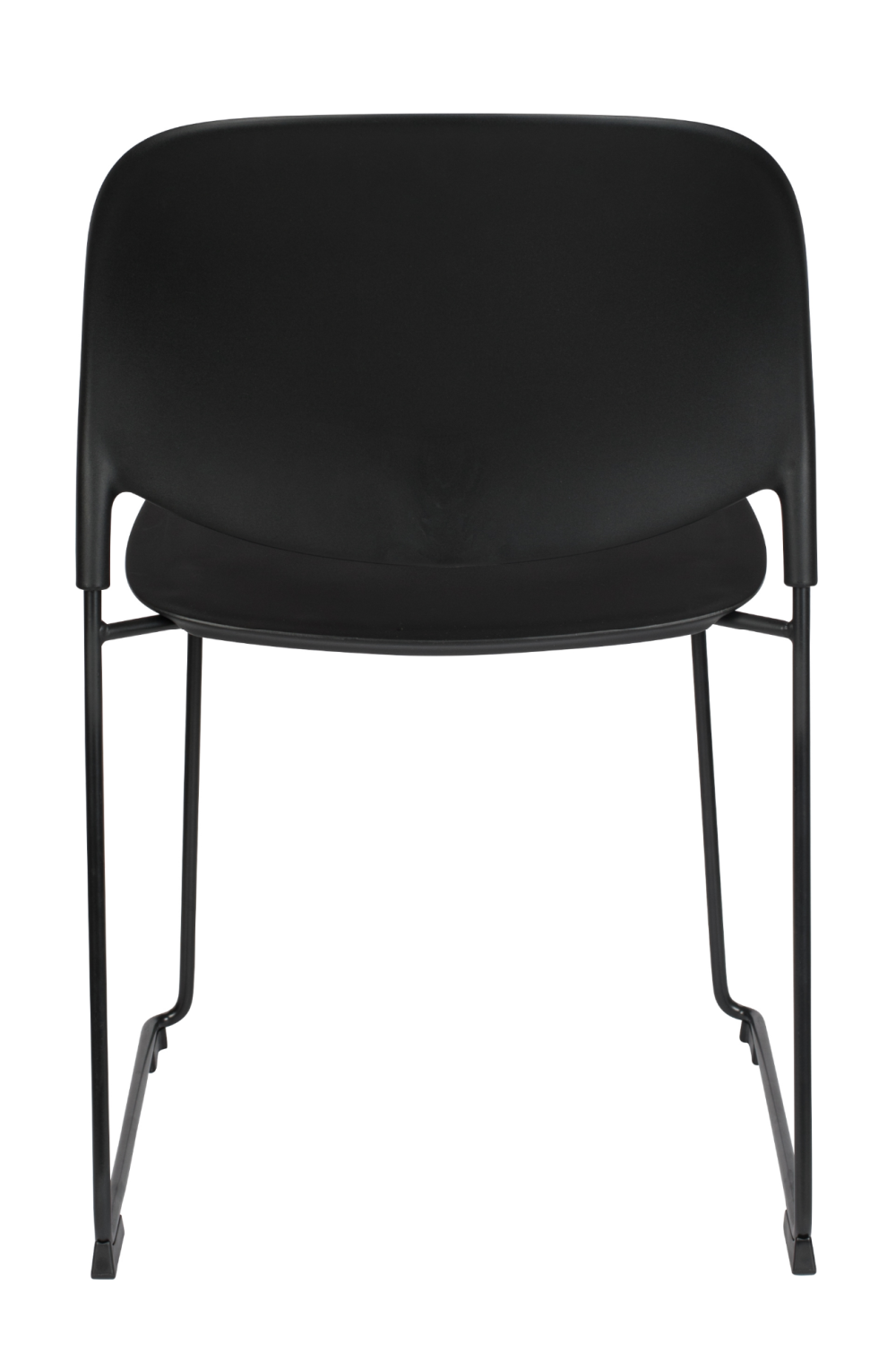 Stackable Dining Chair Set (4) | Oroa.com