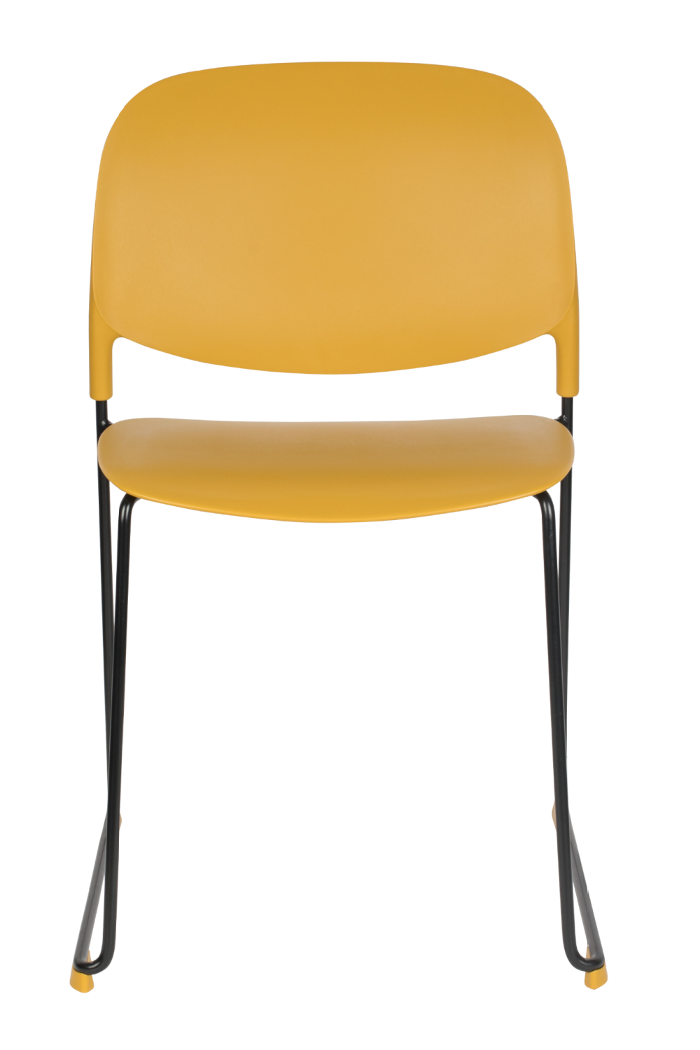 Stackable Dining Chair Set (4) | Oroa.com