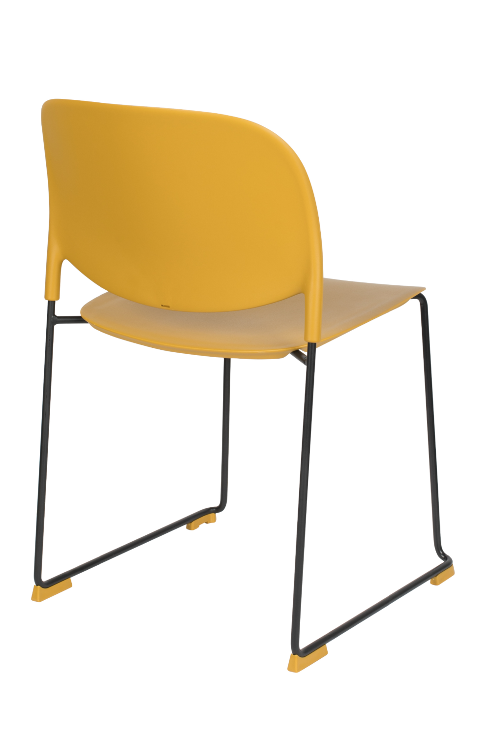 Stackable Dining Chair Set (4) | Oroa.com