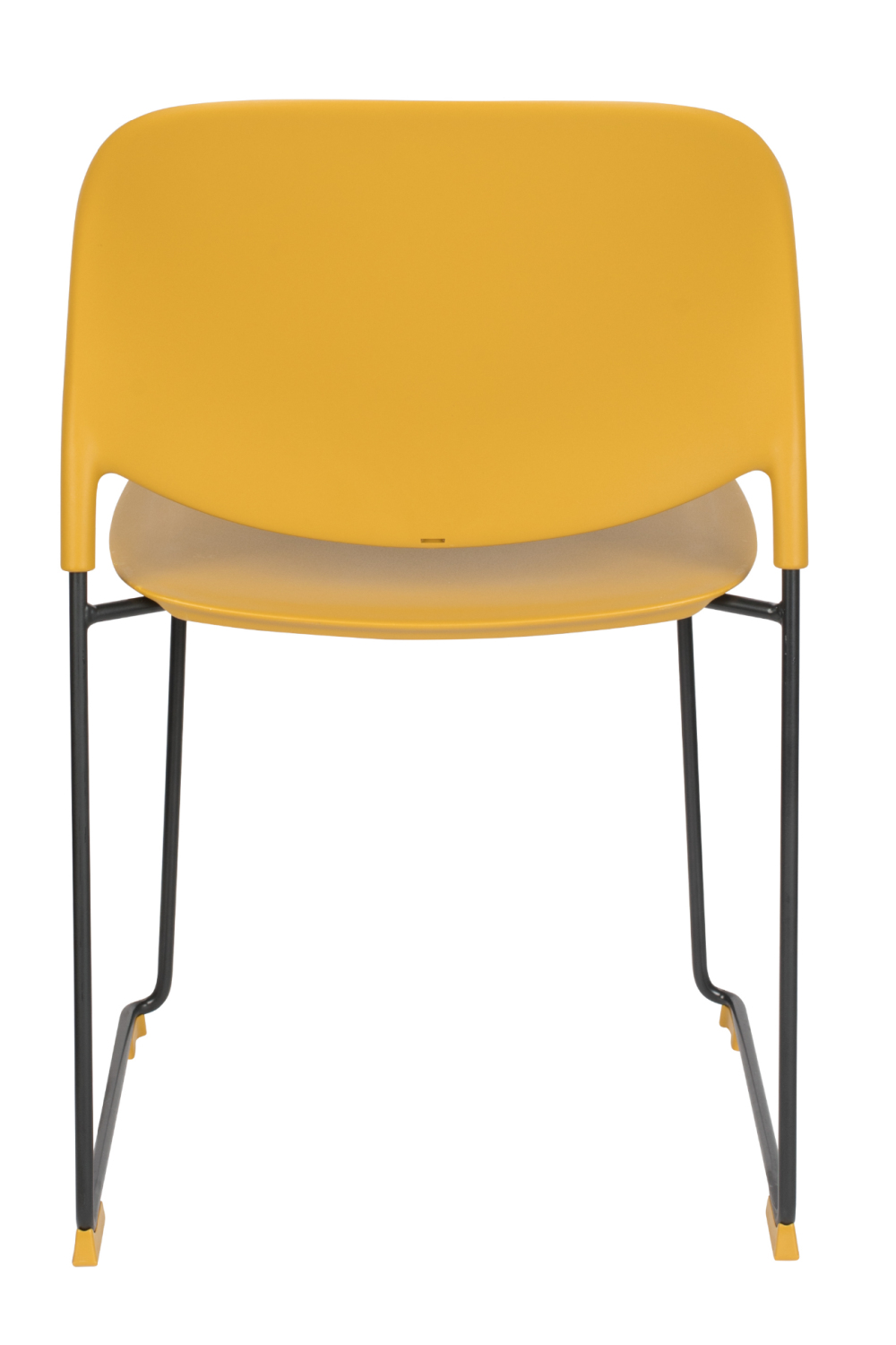 Stackable Dining Chair Set (4) | Oroa.com