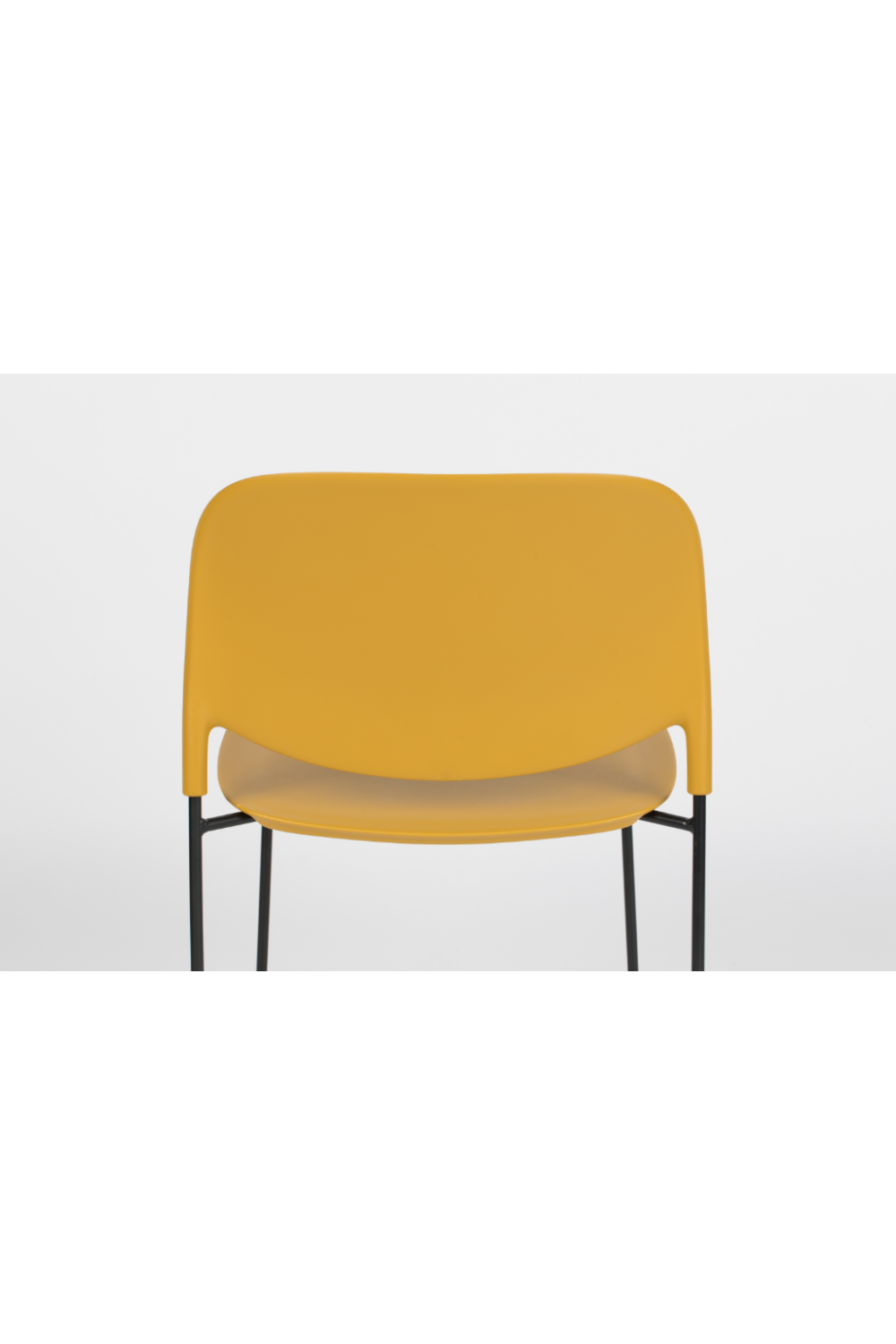 Stackable Dining Chair Set (4) | Oroa.com