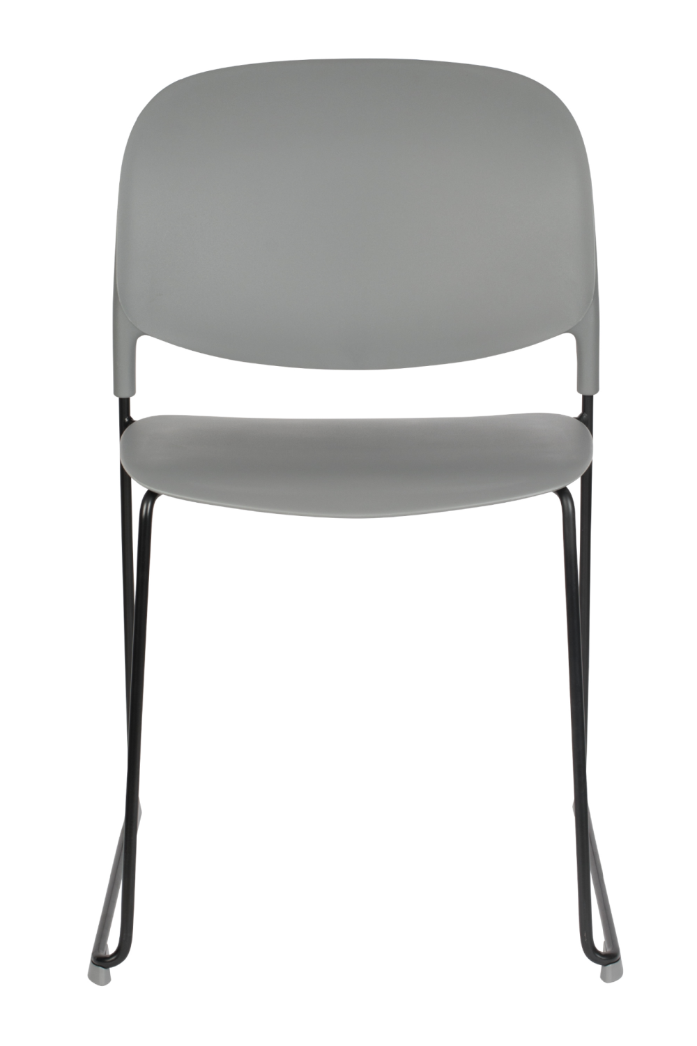 Stackable Dining Chair Set (4) | Oroa.com