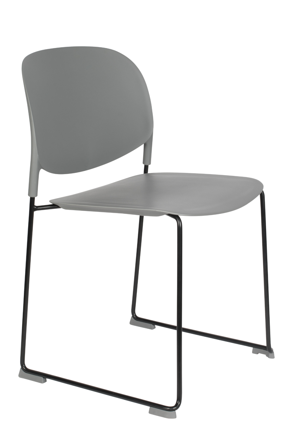 Stackable Dining Chair Set (4) | Oroa.com