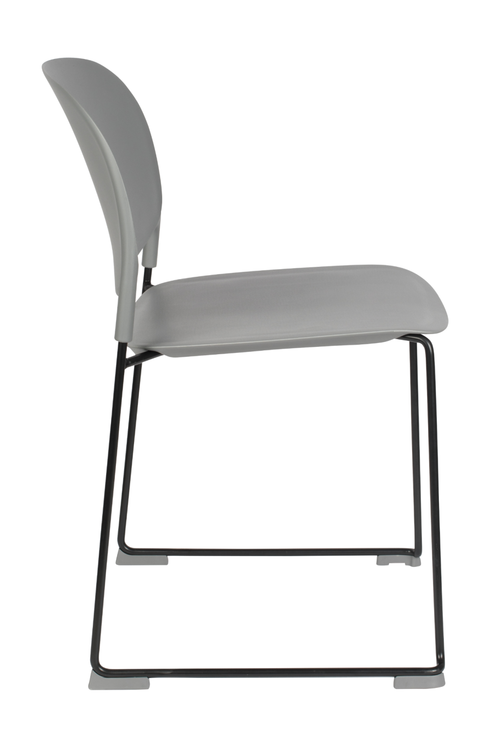 Stackable Dining Chair Set (4) | Oroa.com