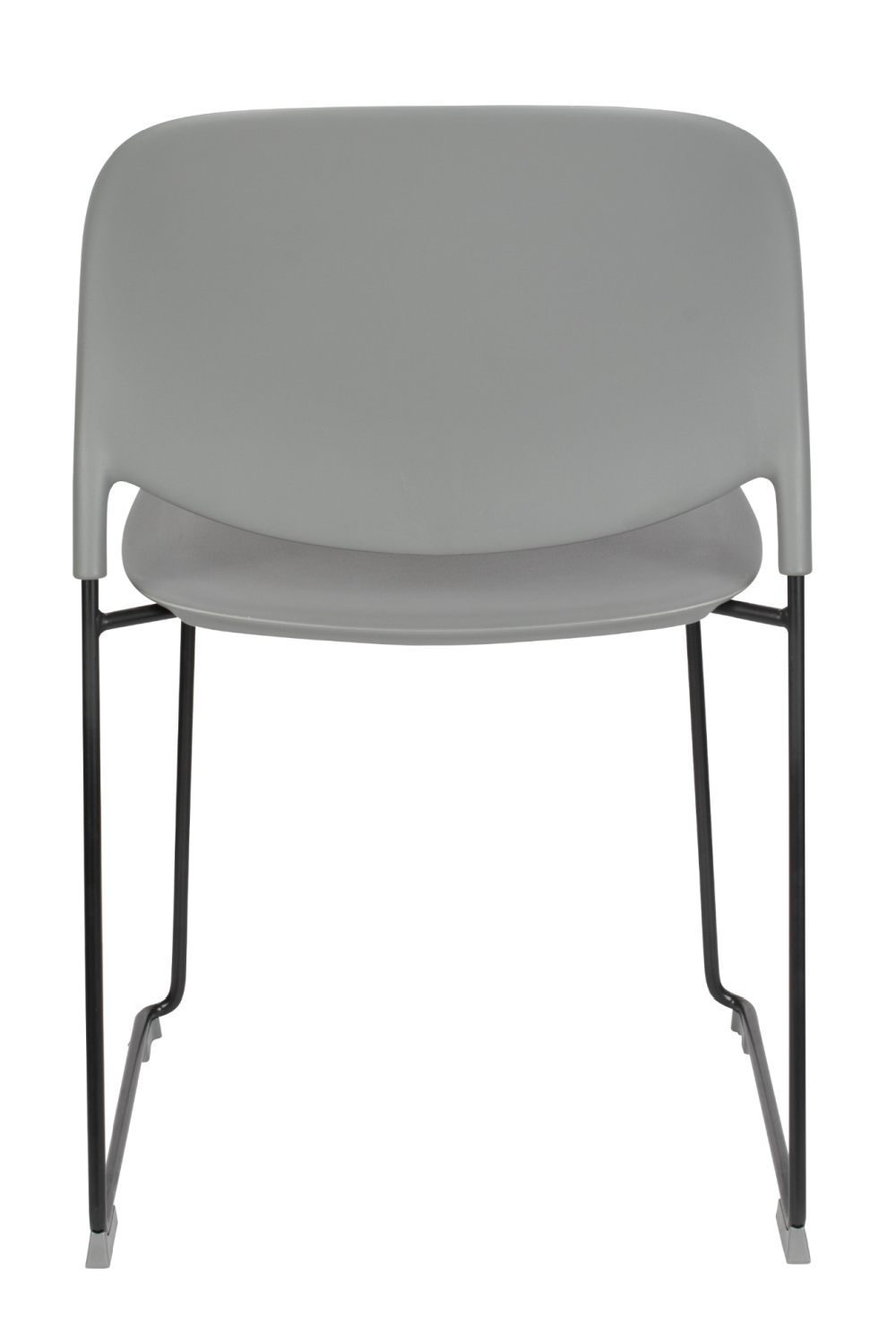 Stackable Dining Chair Set (4) | Oroa.com