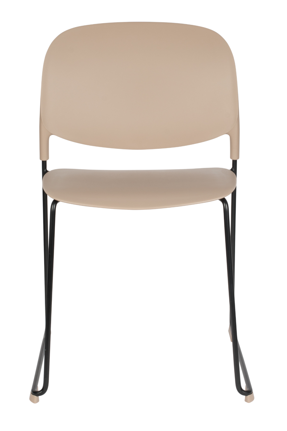 Stackable Dining Chair Set (4) | Oroa.com