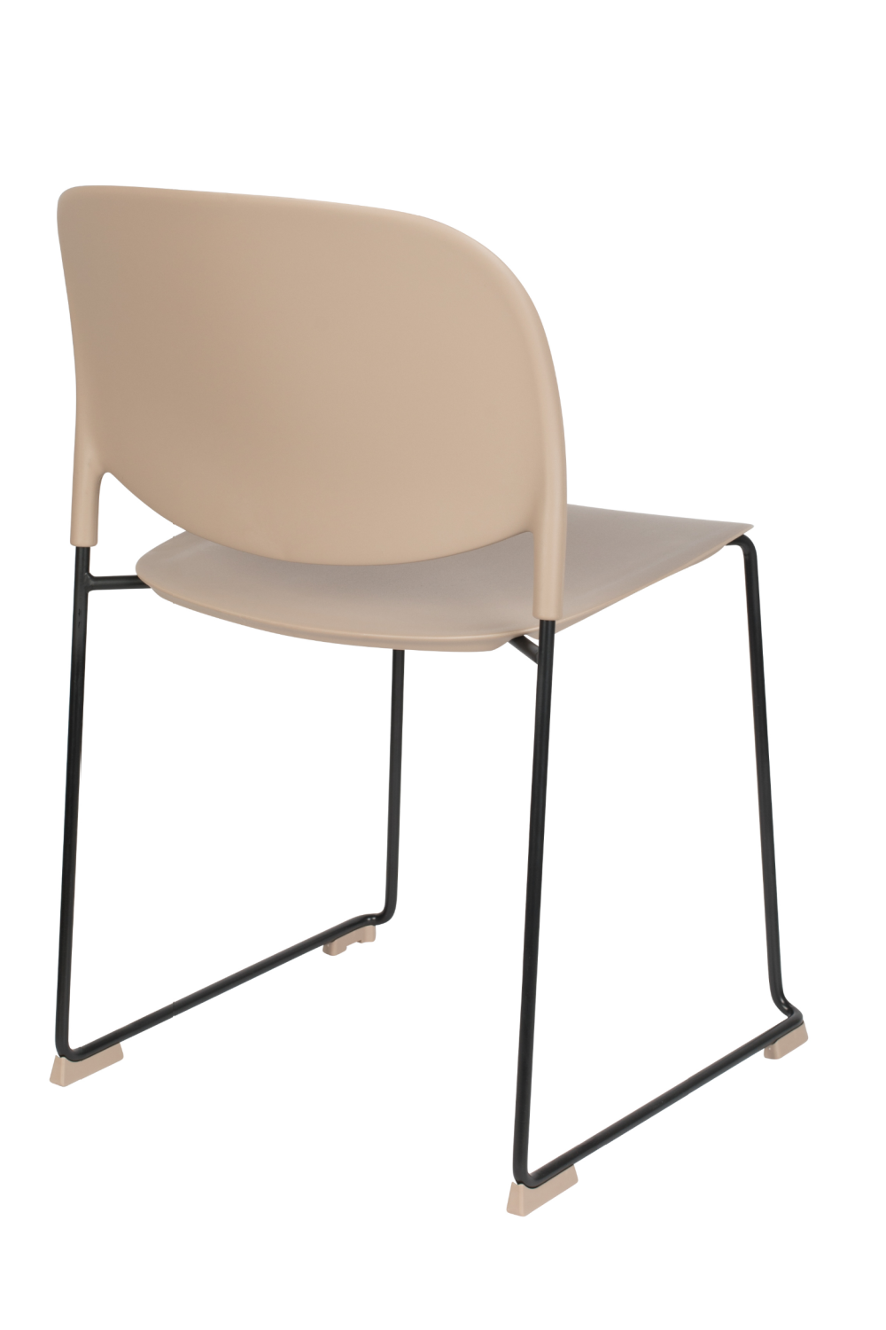 Stackable Dining Chair Set (4) | Oroa.com