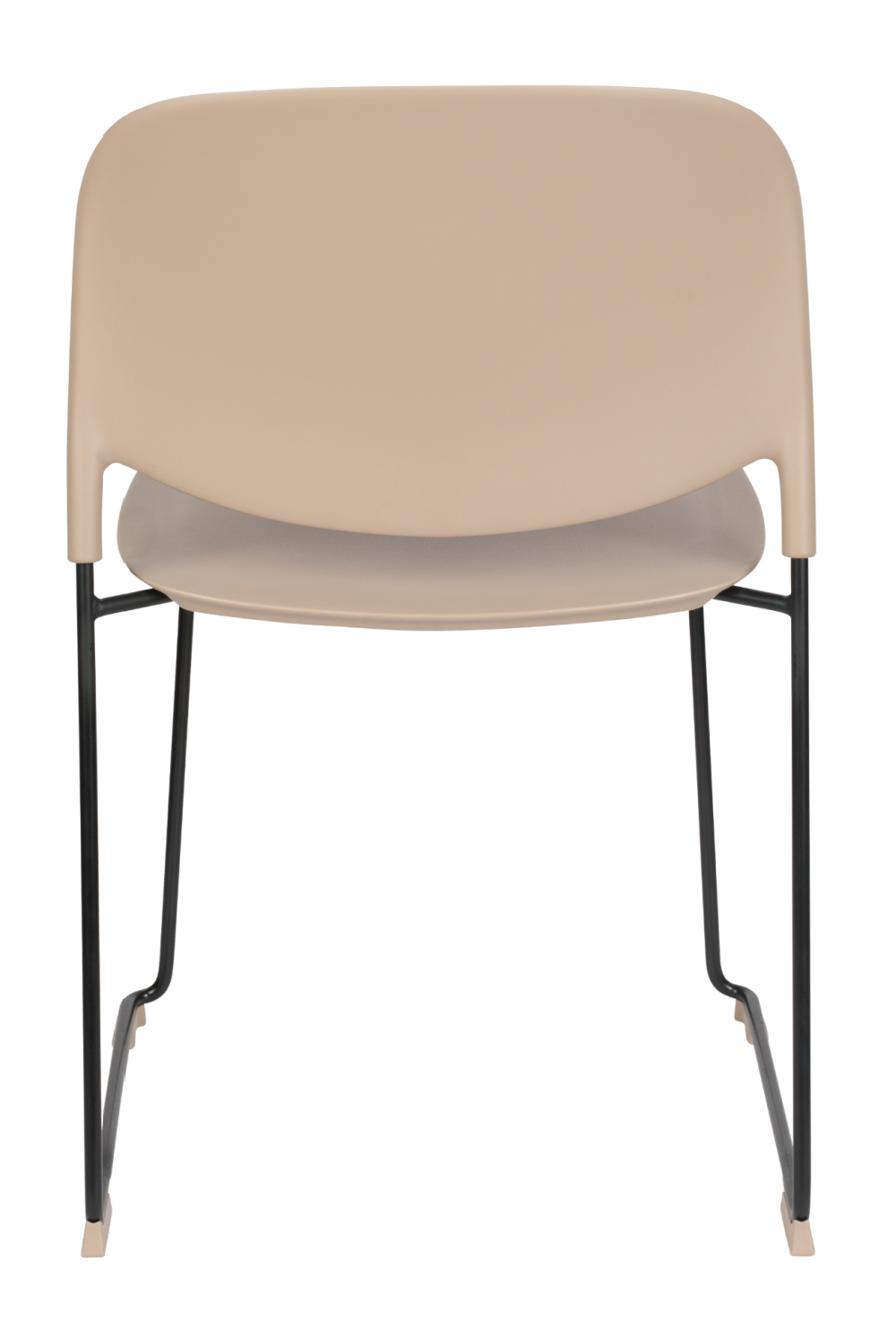 Stackable Dining Chair Set (4) | Oroa.com