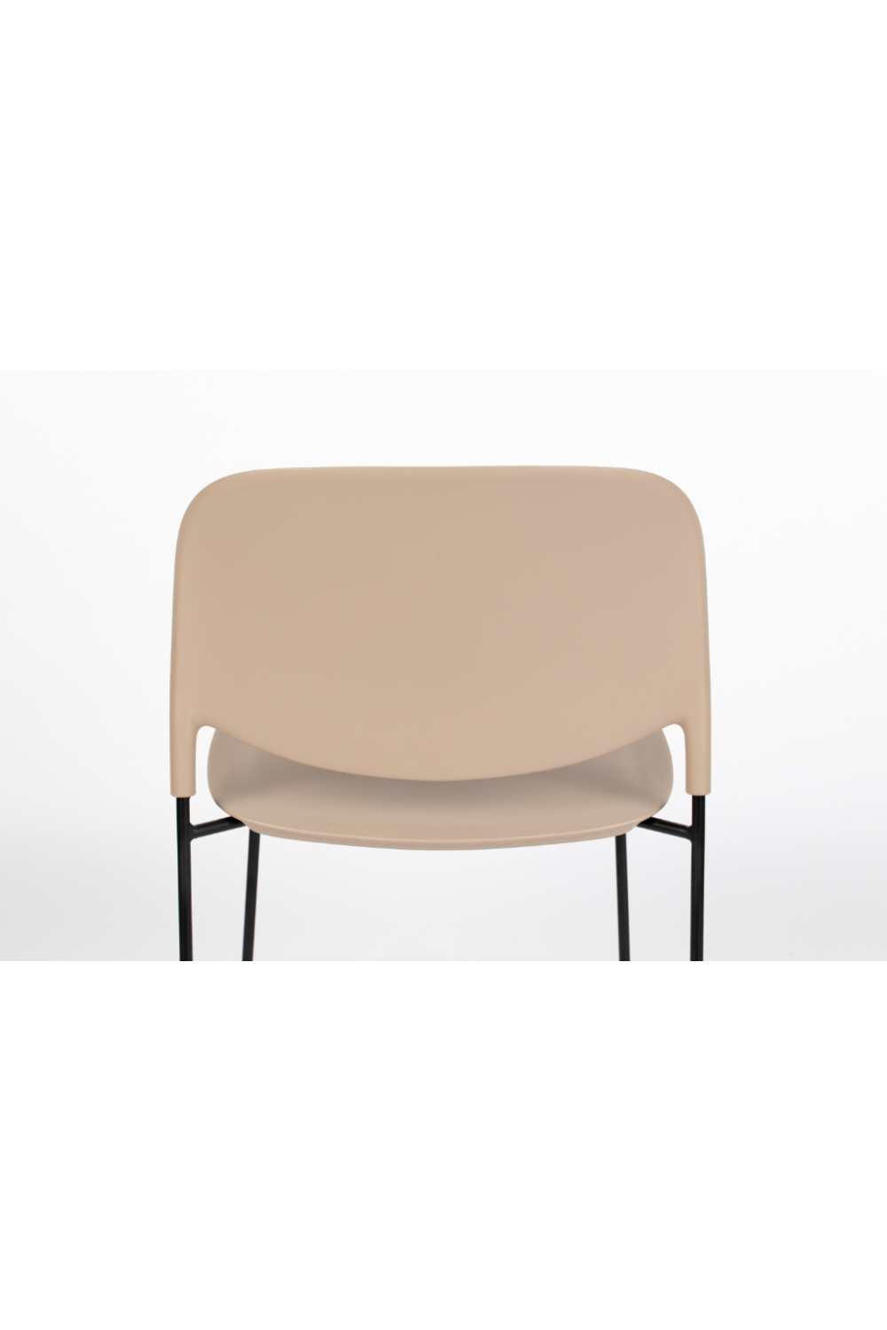 Stackable Dining Chair Set (4) | Oroa.com