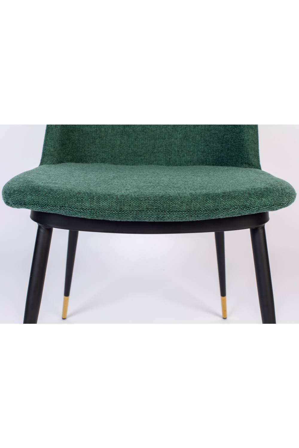 Modern Upholstered Dining Chairs (2) | DF Lionel | OROA.com