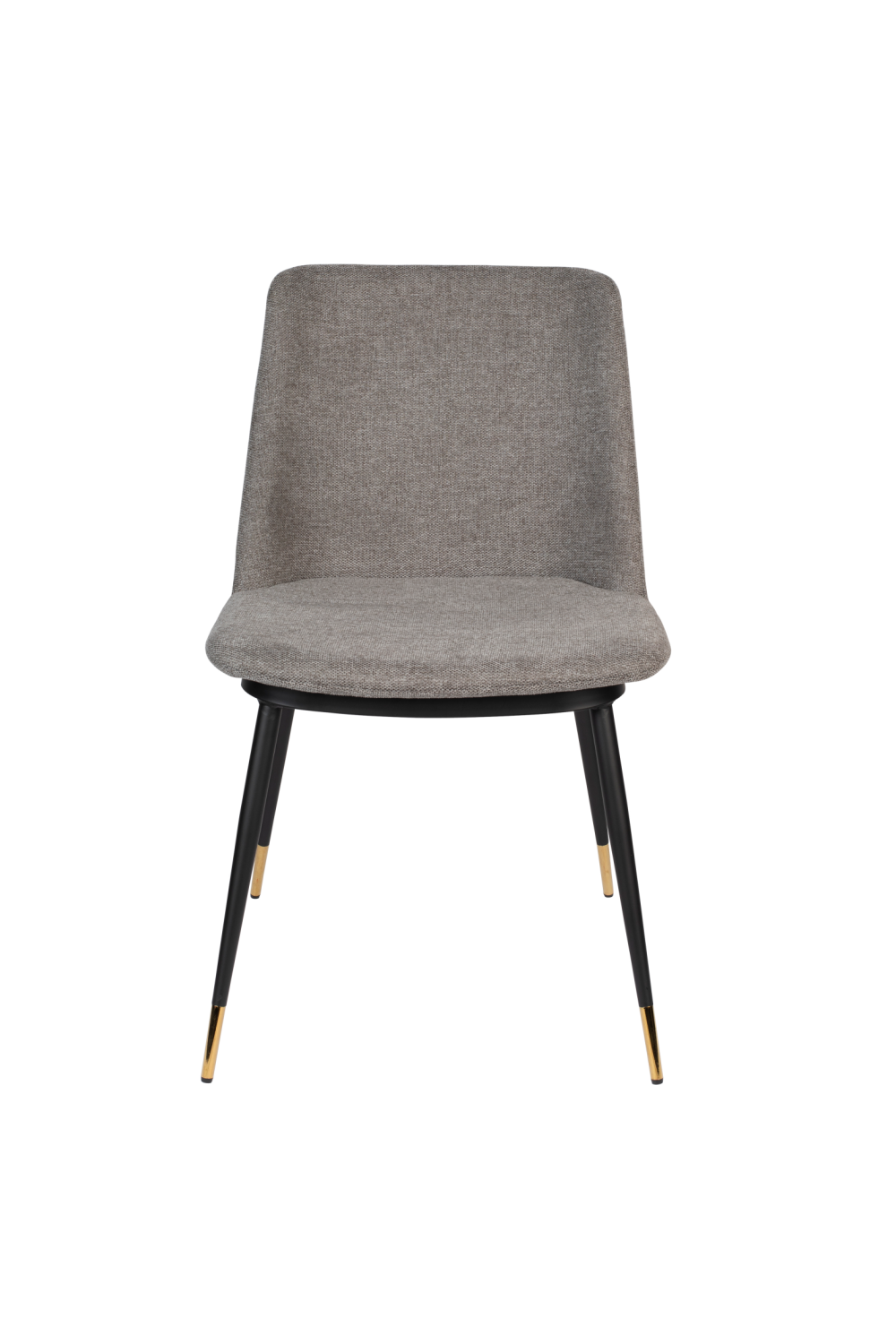 Modern Upholstered Dining Chairs (2) | DF Lionel | OROA.com