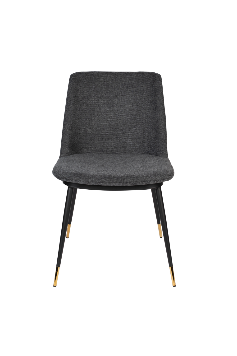 Modern Upholstered Dining Chairs (2) | DF Lionel | OROA.com
