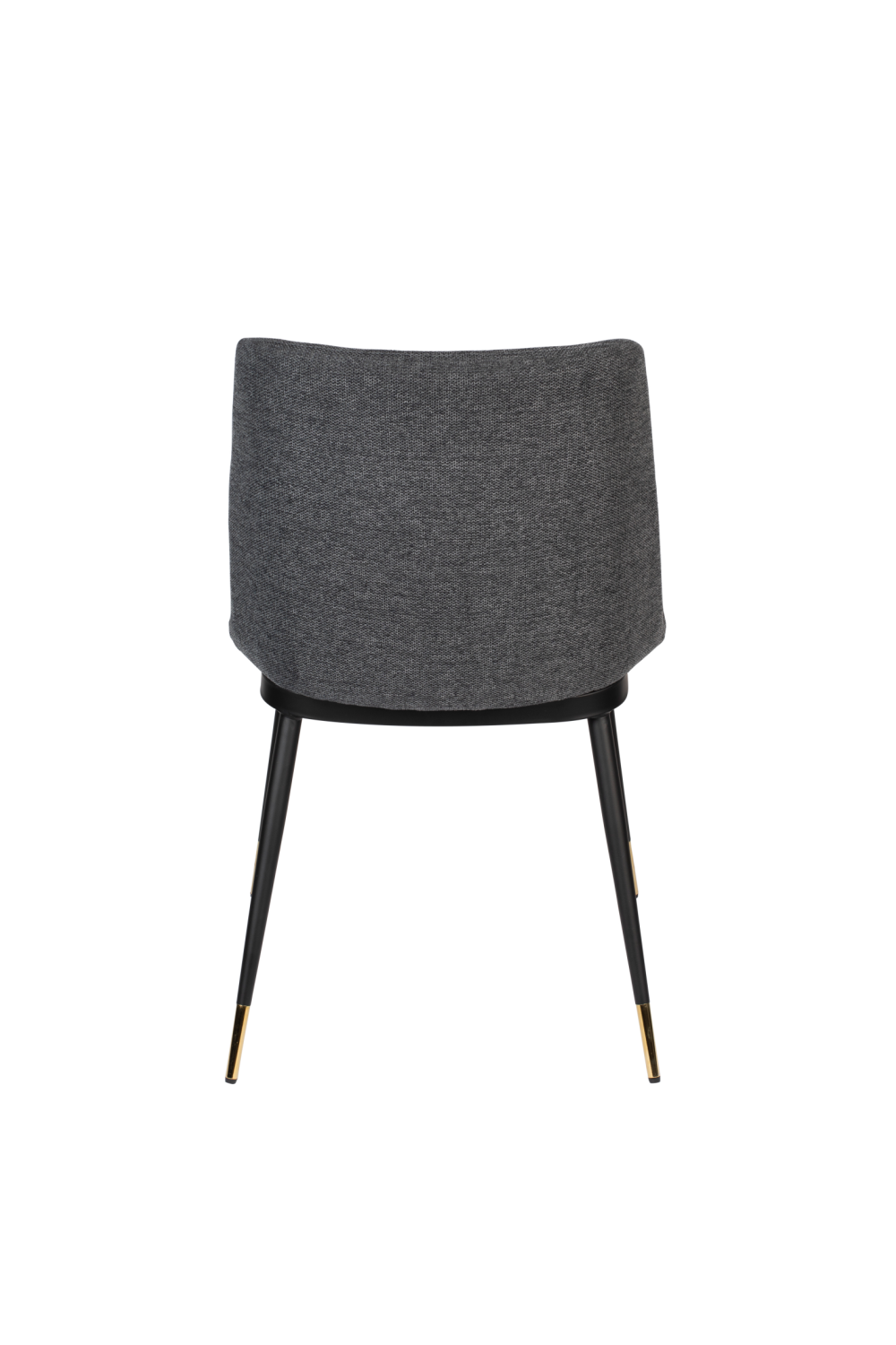 Modern Upholstered Dining Chairs (2) | DF Lionel | OROA.com