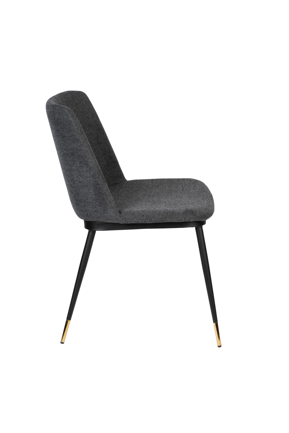 Modern Upholstered Dining Chairs (2) | DF Lionel | OROA.com