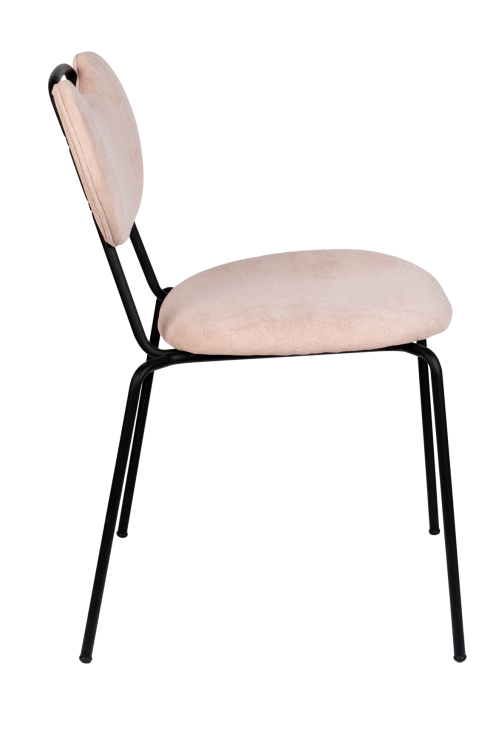 Fabric Upholstered Dining Chairs (2) | DF Aspen | OROA.com