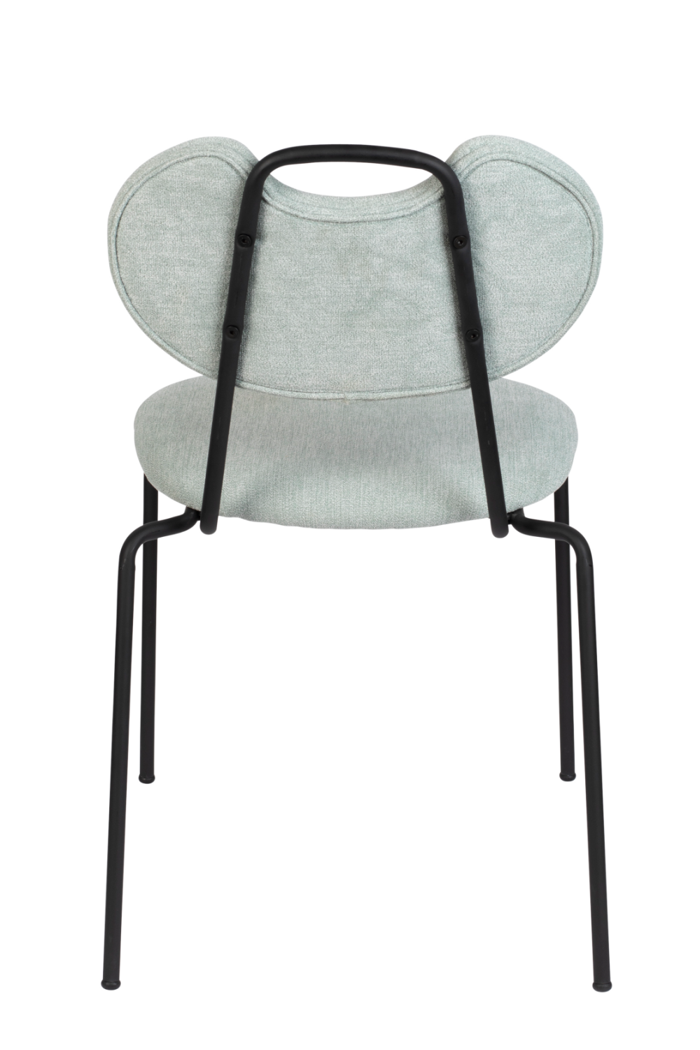 Light Green Dining Chairs (2) | DF Aspen | OROA.com