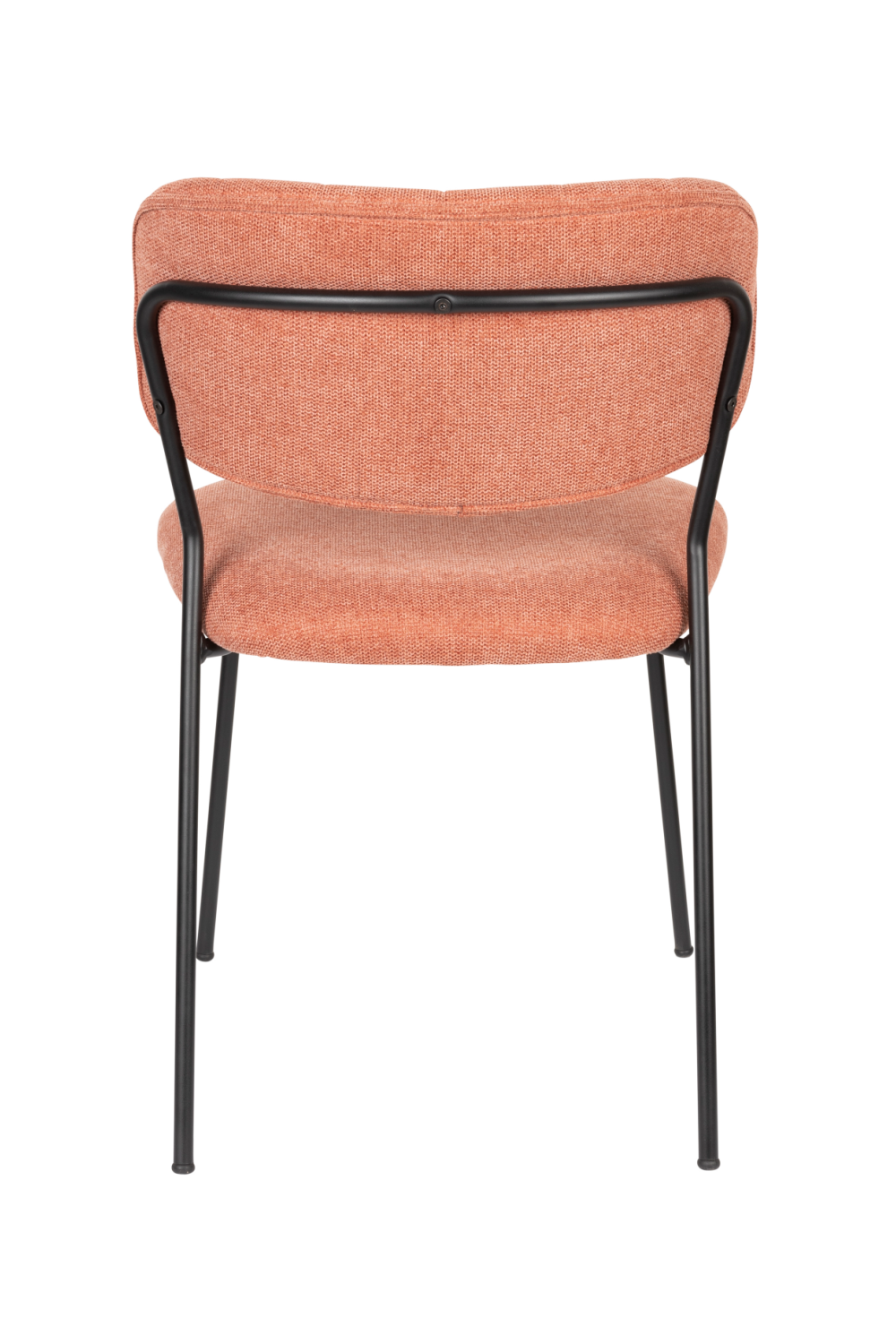 Minimalist Dining Chair Set (2) | DF Jolien | OROA.com
