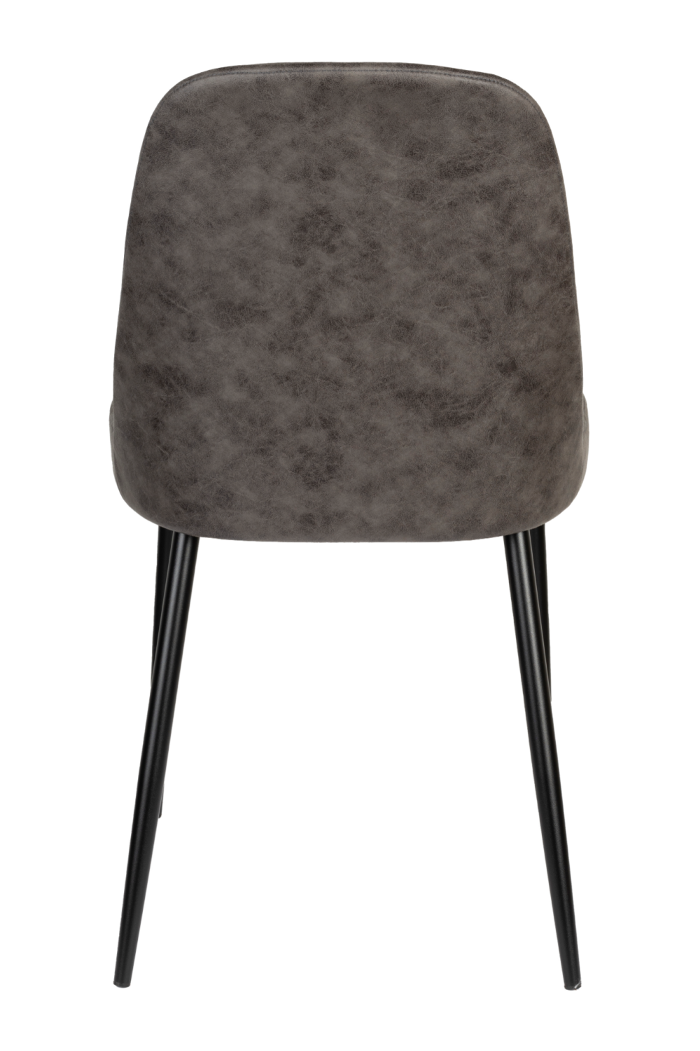 Upholstered Modern Dining Chairs (2) | Oroa.com