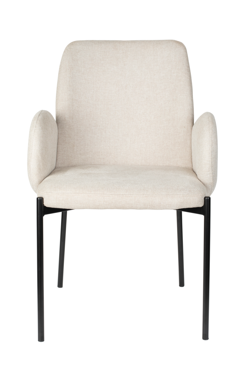 Modern Dining Armchairs (2) | DF Tjarda | OROA.com