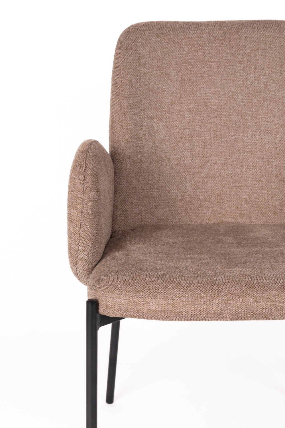 Modern Dining Armchairs (2) | DF Tjarda | OROA.com