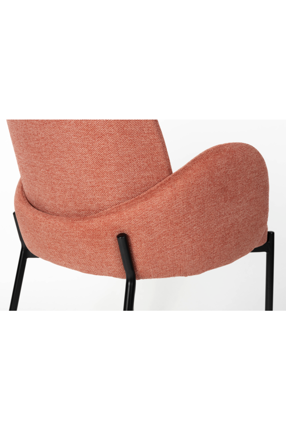 Modern Dining Armchairs (2) | DF Tjarda | OROA.com