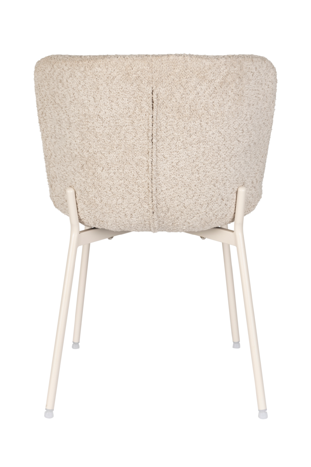 Modern Minimalist Dining Chairs (2) | DF Marion | OROA.com