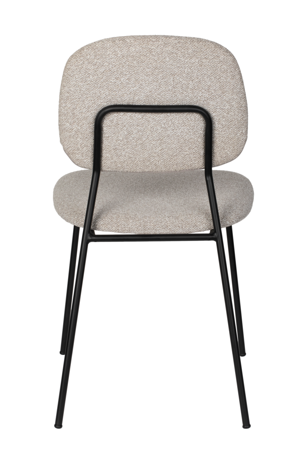 Beige Dining Chairs (2) | DF Roos | OROA.com