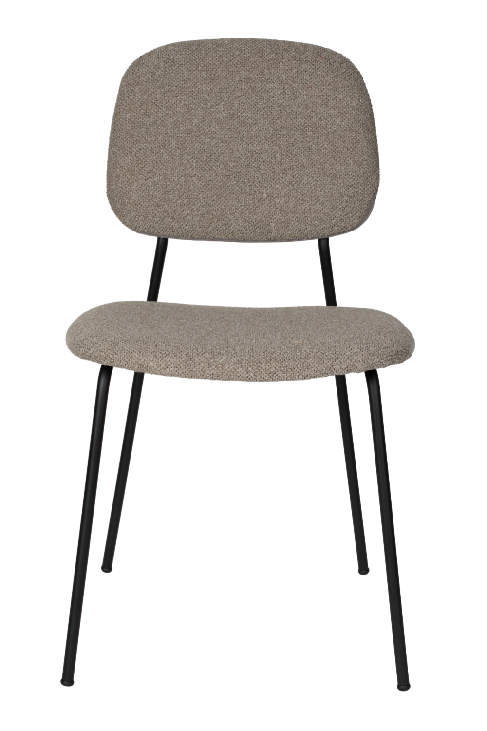 Beige Dining Chairs (2) | DF Roos | OROA.com