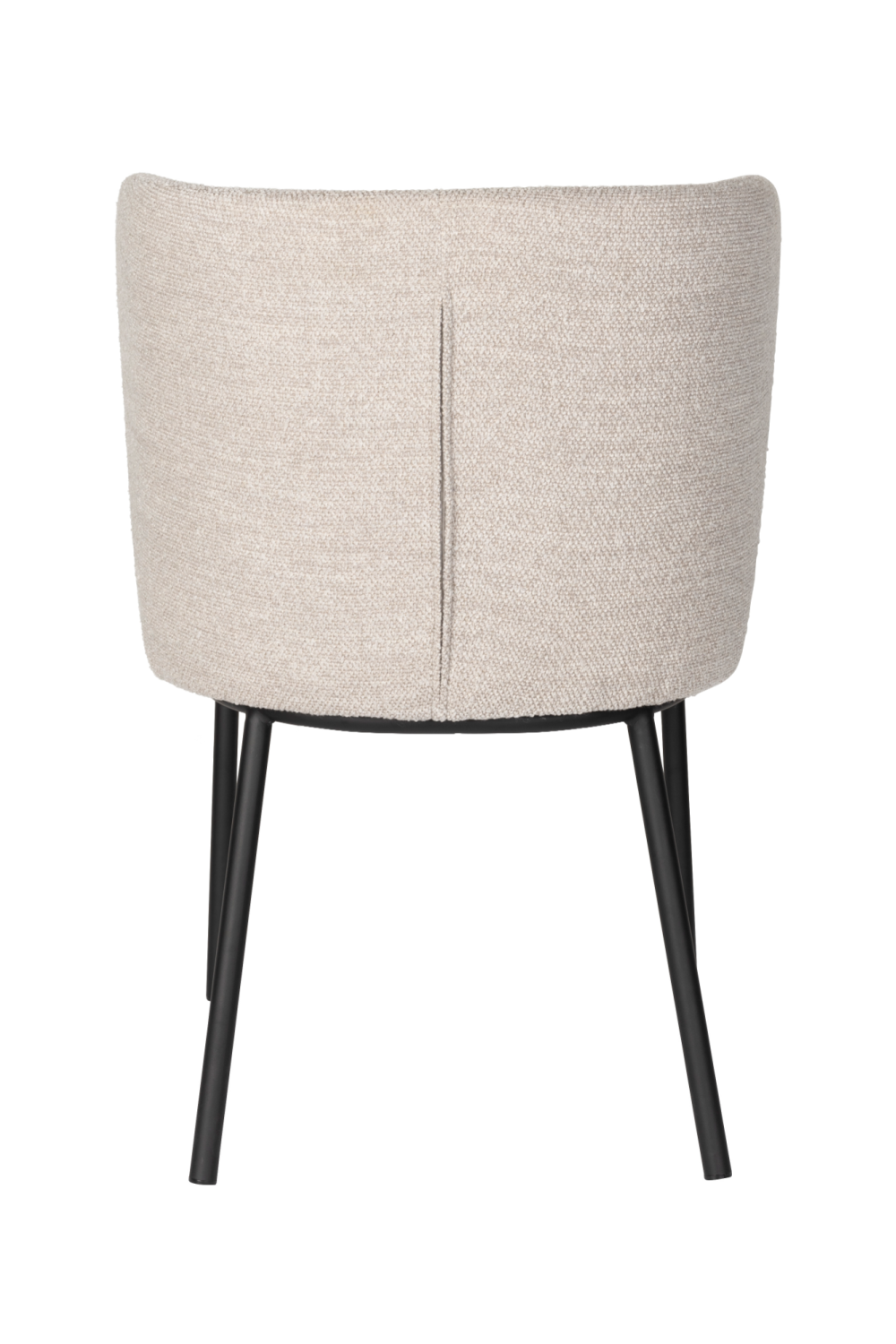 Curved Dining Chairs (2) | DF Guus | OROA.com