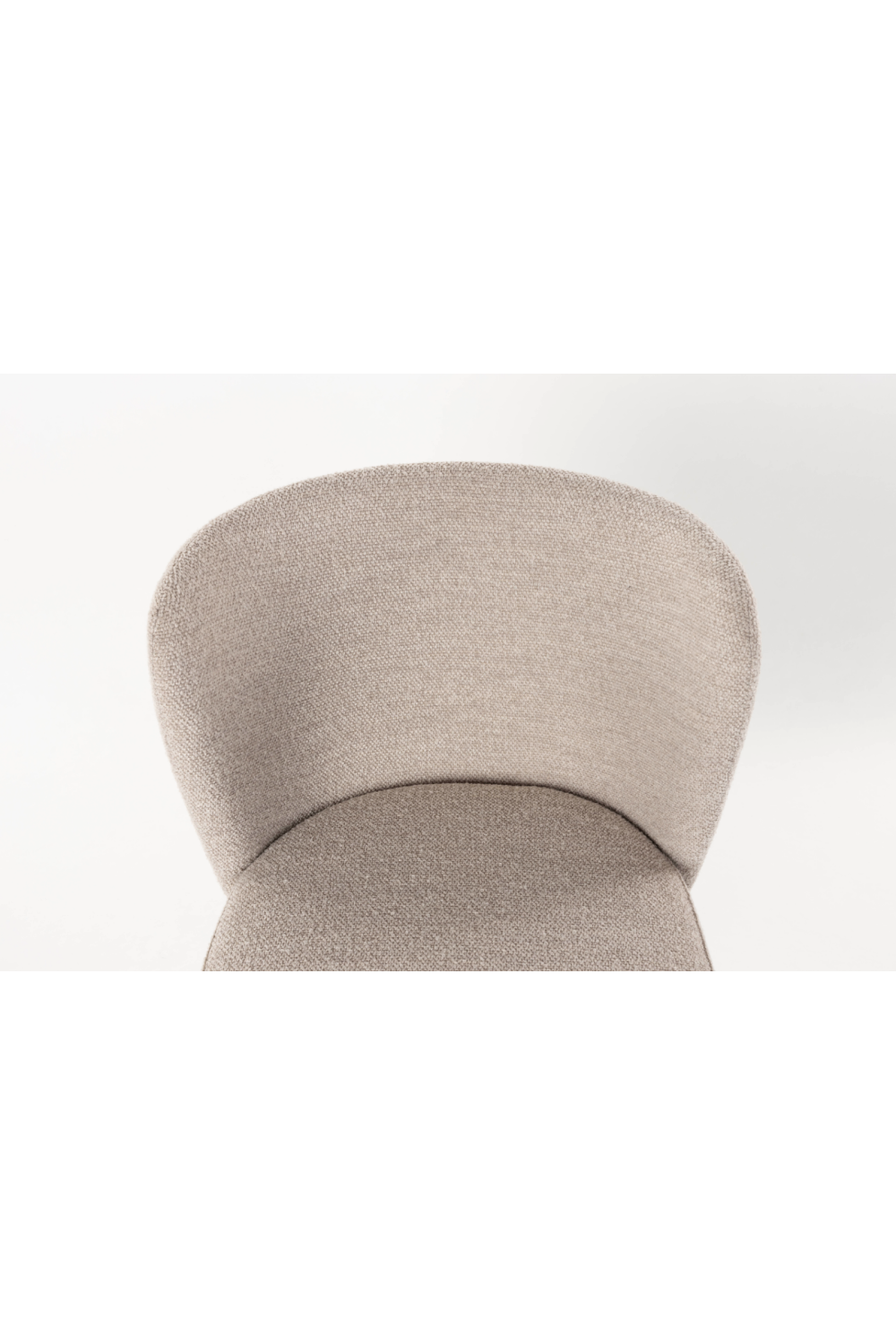 Curved Dining Chairs (2) | DF Guus | OROA.com