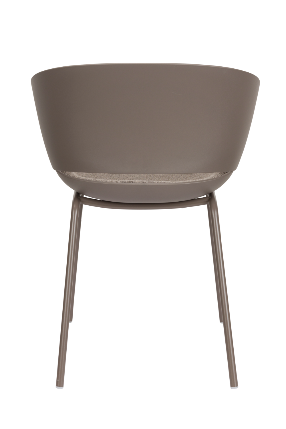 Curved Modern Dining Chair Set (4) | DF Jessica | OROA.com