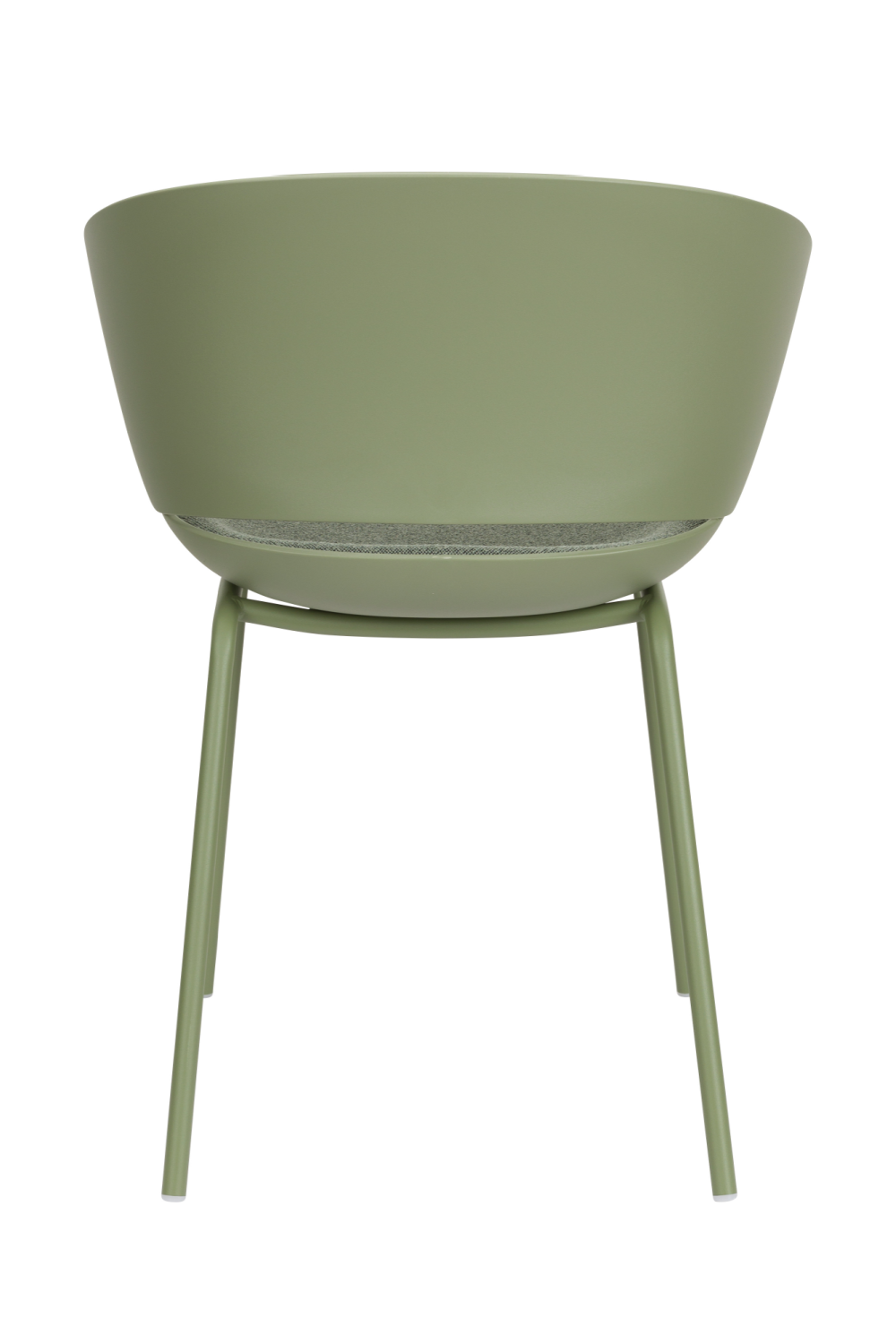 Curved Modern Dining Chair Set (4) | DF Jessica | OROA.com