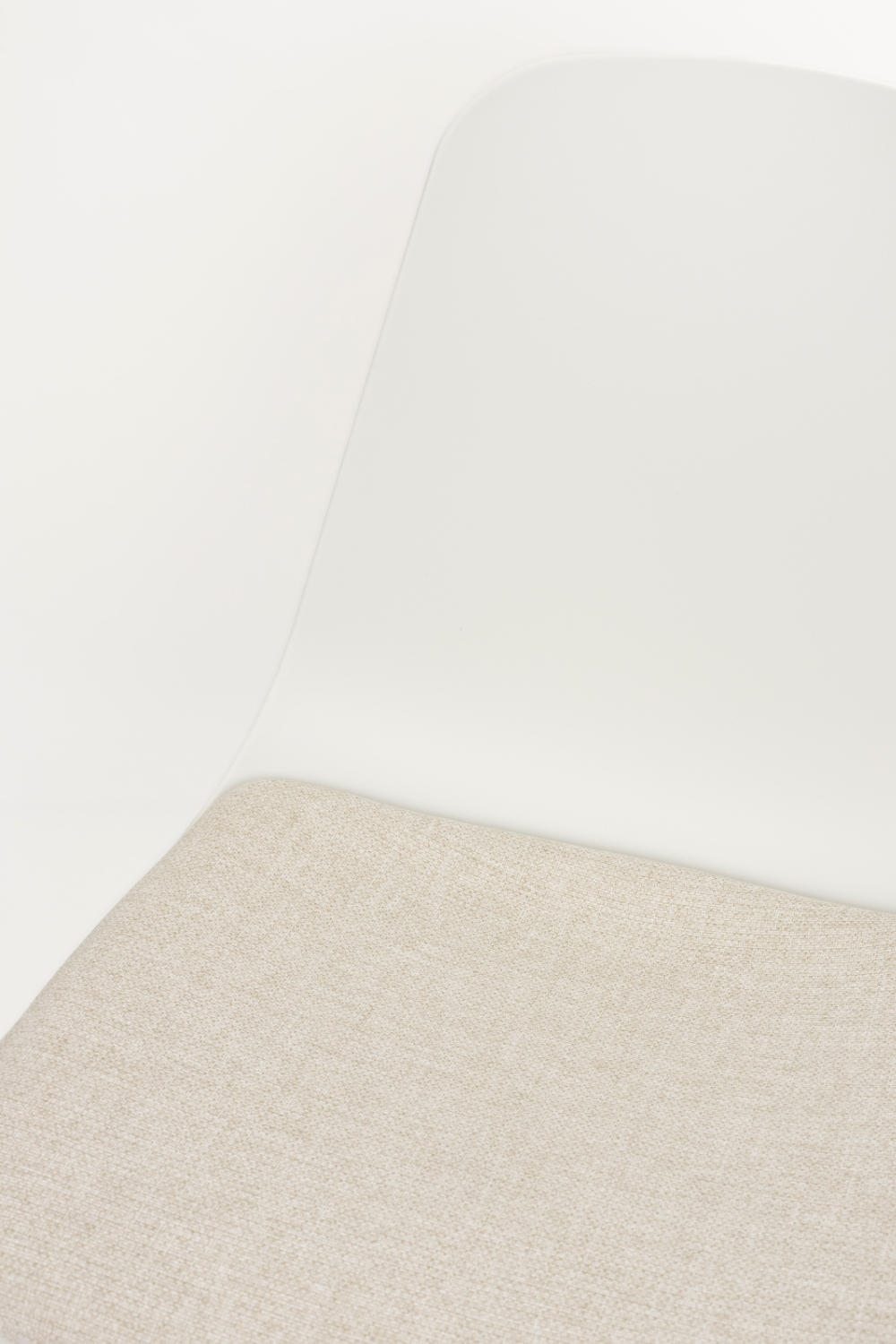 Minimalist Dining Chair Set (4) | DF Jeffrey | OROA.com