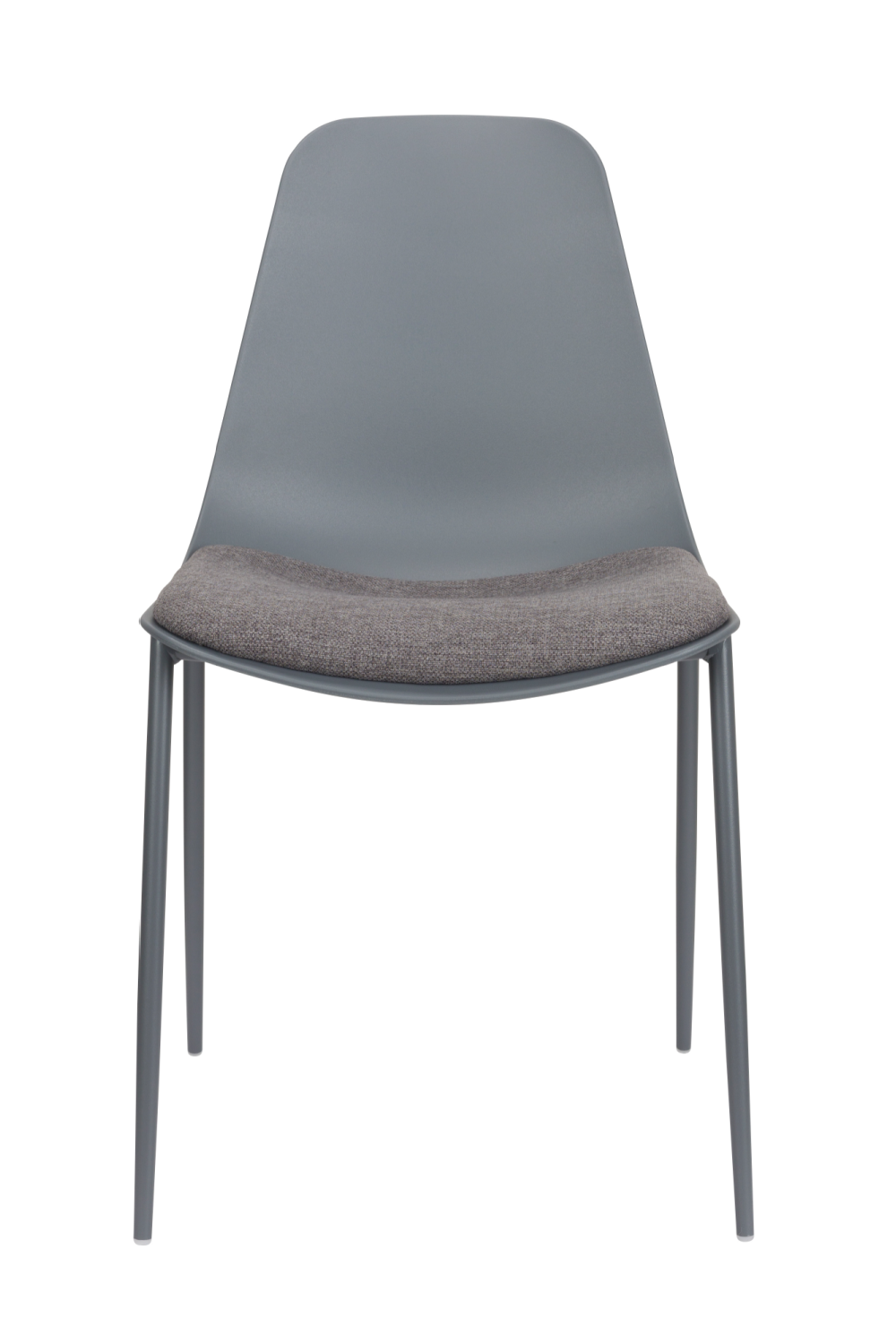 Minimalist Dining Chair Set (4) | DF Jeffrey | OROA.com