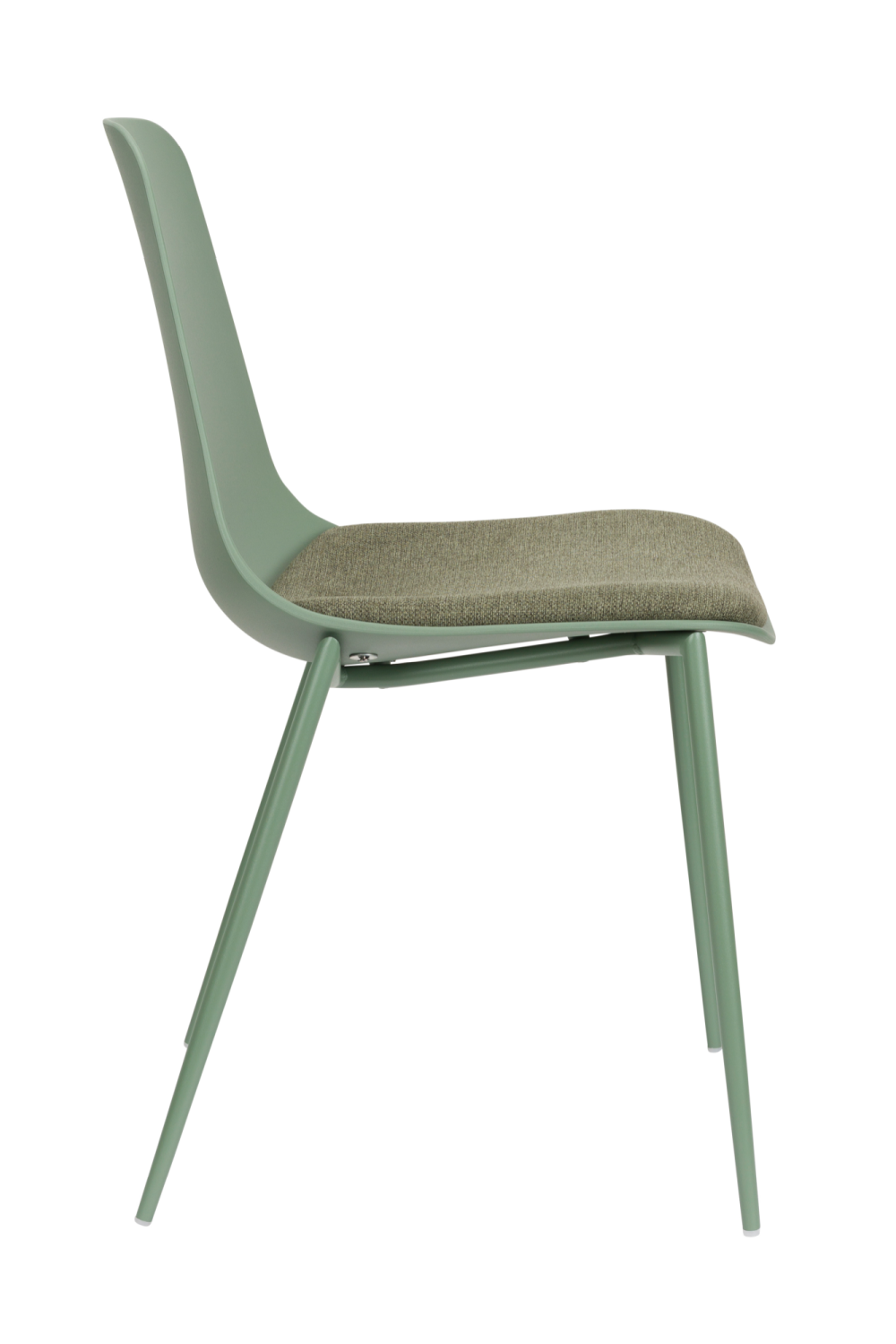 Minimalist Dining Chair Set (4) | DF Jeffrey | OROA.com