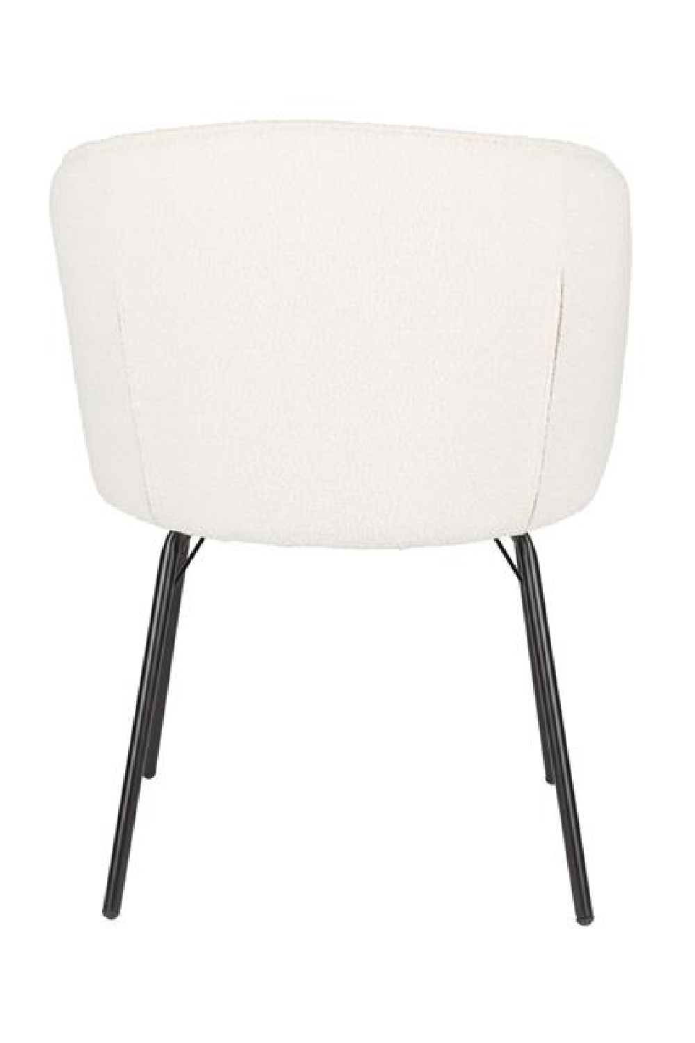 Upholstered Dining Chair Set (2) | DF Joa | OROA.com