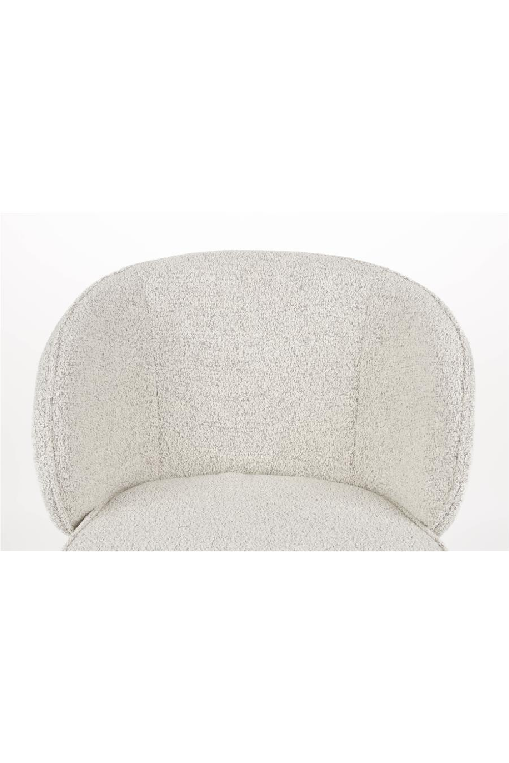 Upholstered Dining Chair Set (2) | DF Joa | OROA.com