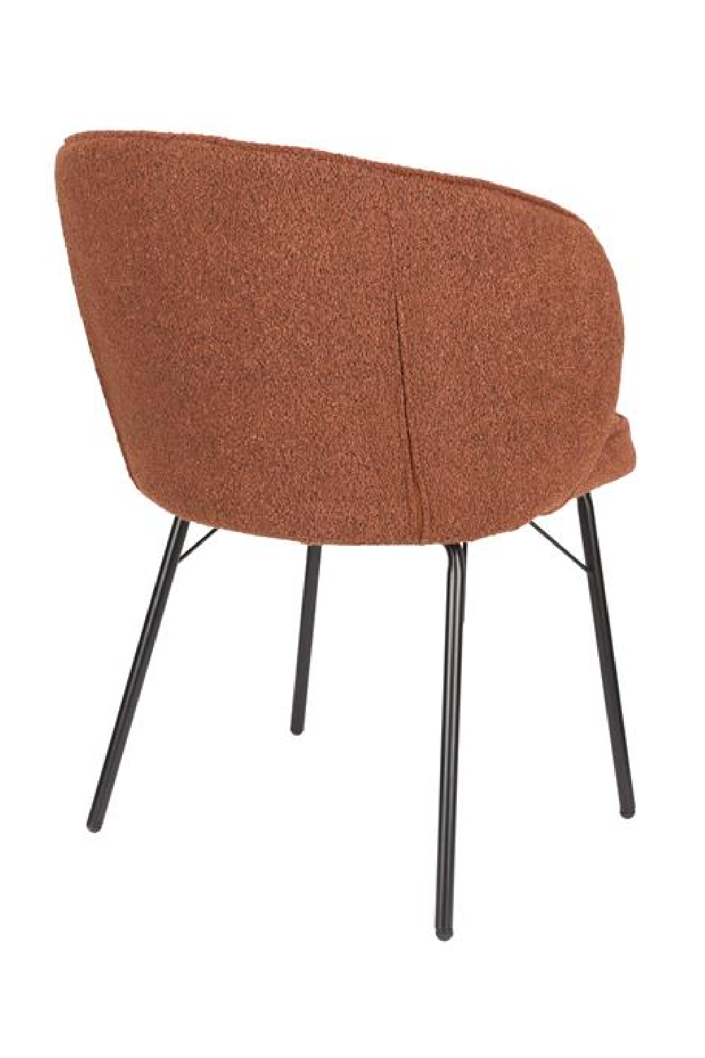 Upholstered Dining Chair Set (2) | DF Joa | OROA.com