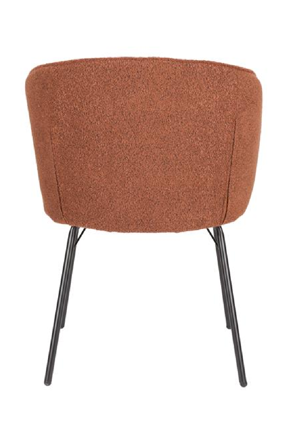 Upholstered Dining Chair Set (2) | DF Joa | OROA.com