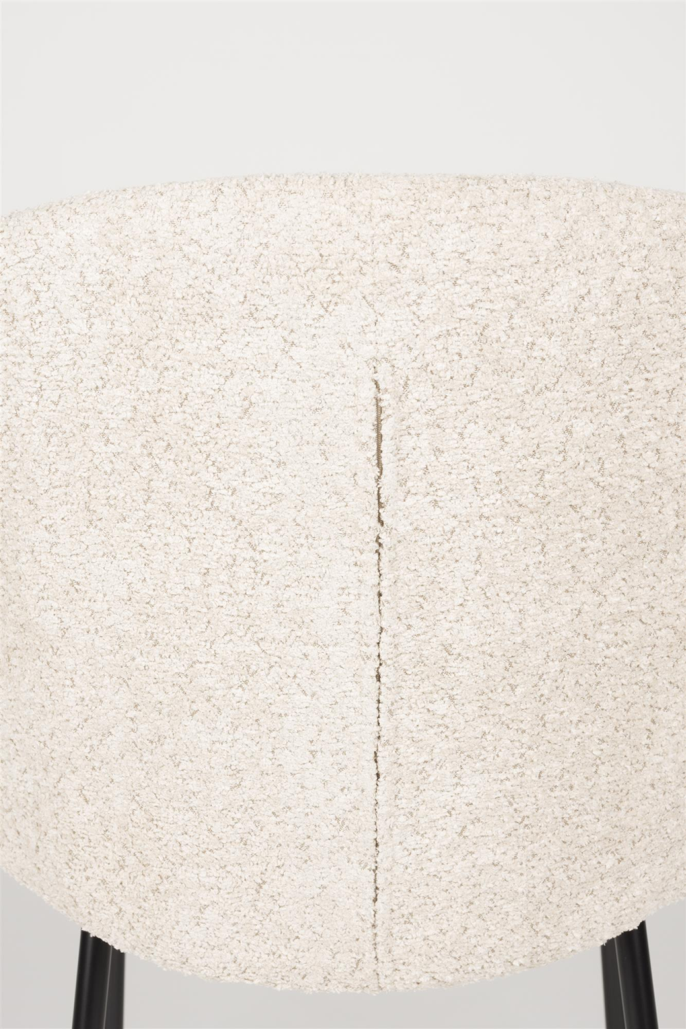 Minimalist Upholstered Dining Chairs (2) | DF Ayle | OROA.com