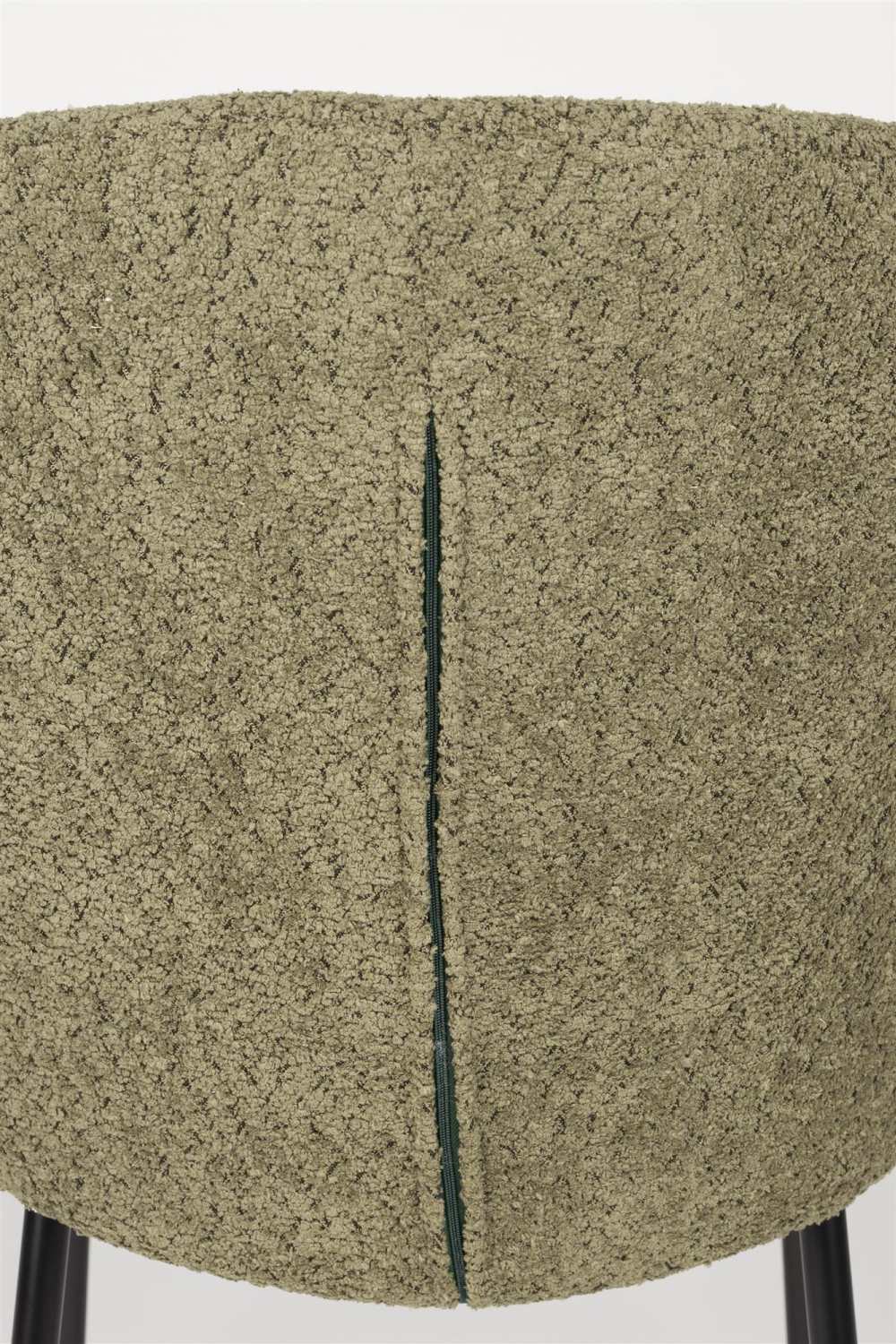 Minimalist Upholstered Dining Chairs (2) | DF Ayle | OROA.com