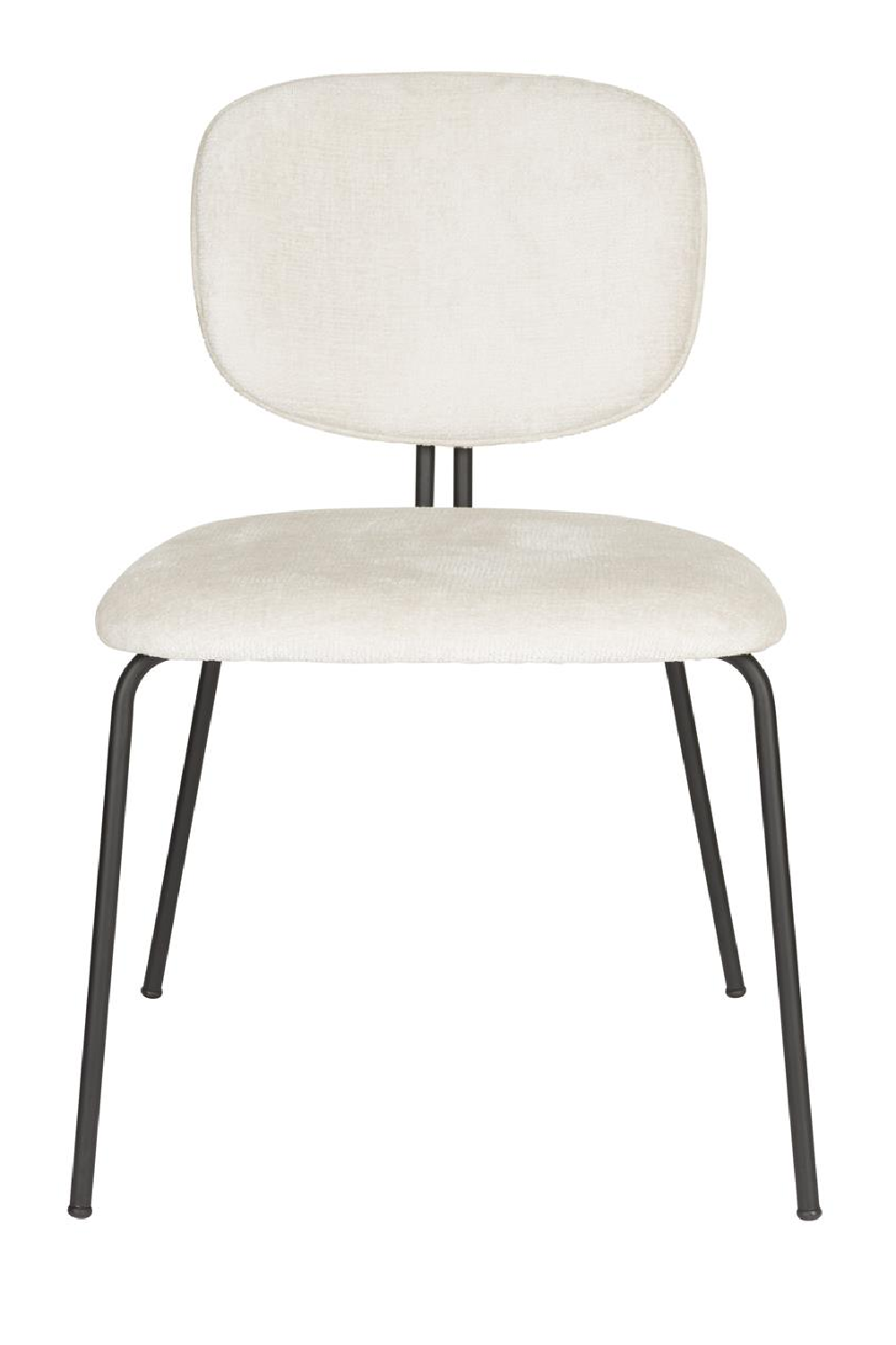Cushioned Dining Chairs (2) | DF Bouton | OROA.com