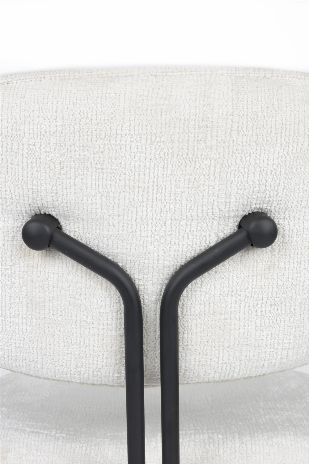 Cushioned Dining Chairs (2) | DF Bouton | OROA.com