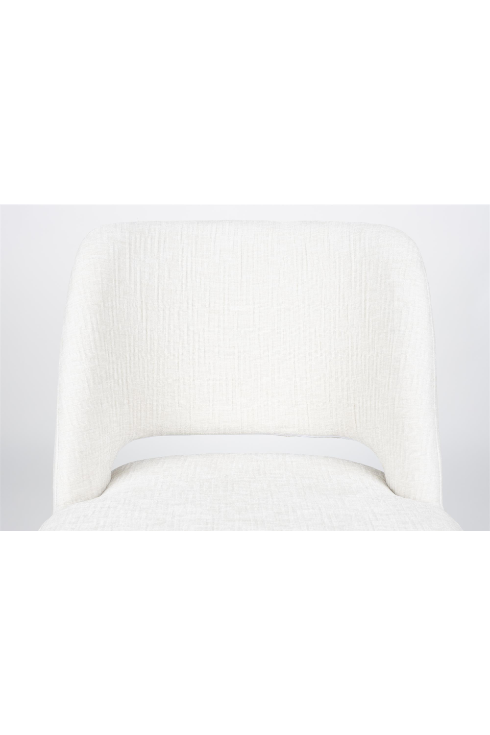 Modern Curved Dining Chairs (2) | DF Yves | OROA.com