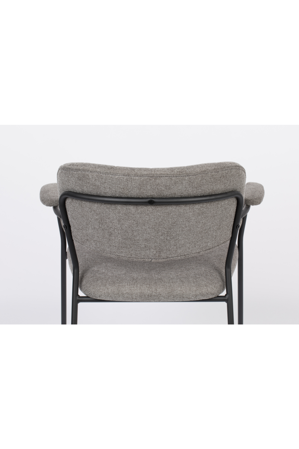 Upholstered Industrial Armchairs (2) | DF Jolien | OROA.com