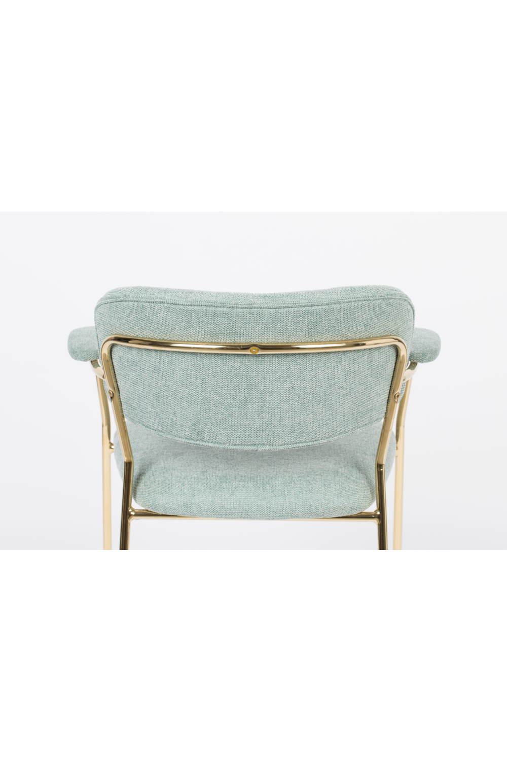 Upholstered Industrial Armchairs (2) | DF Jolien | OROA.com