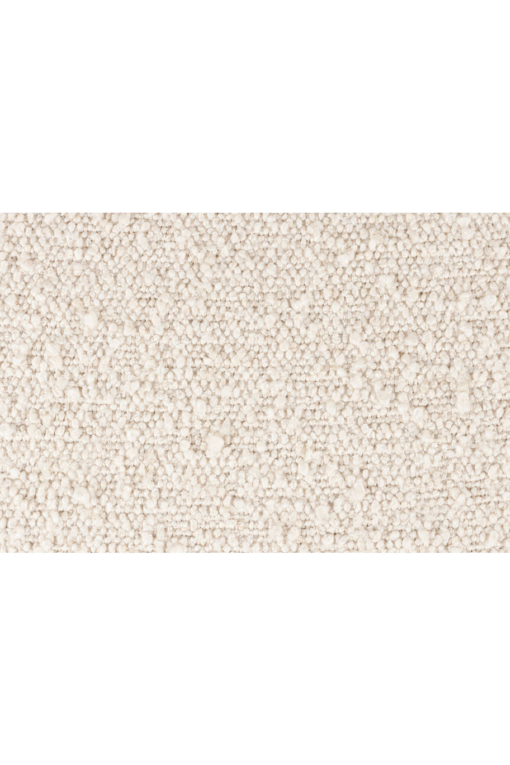 Bouclé Upholstered Armchairs (2) | DF Jolien | OROA.com