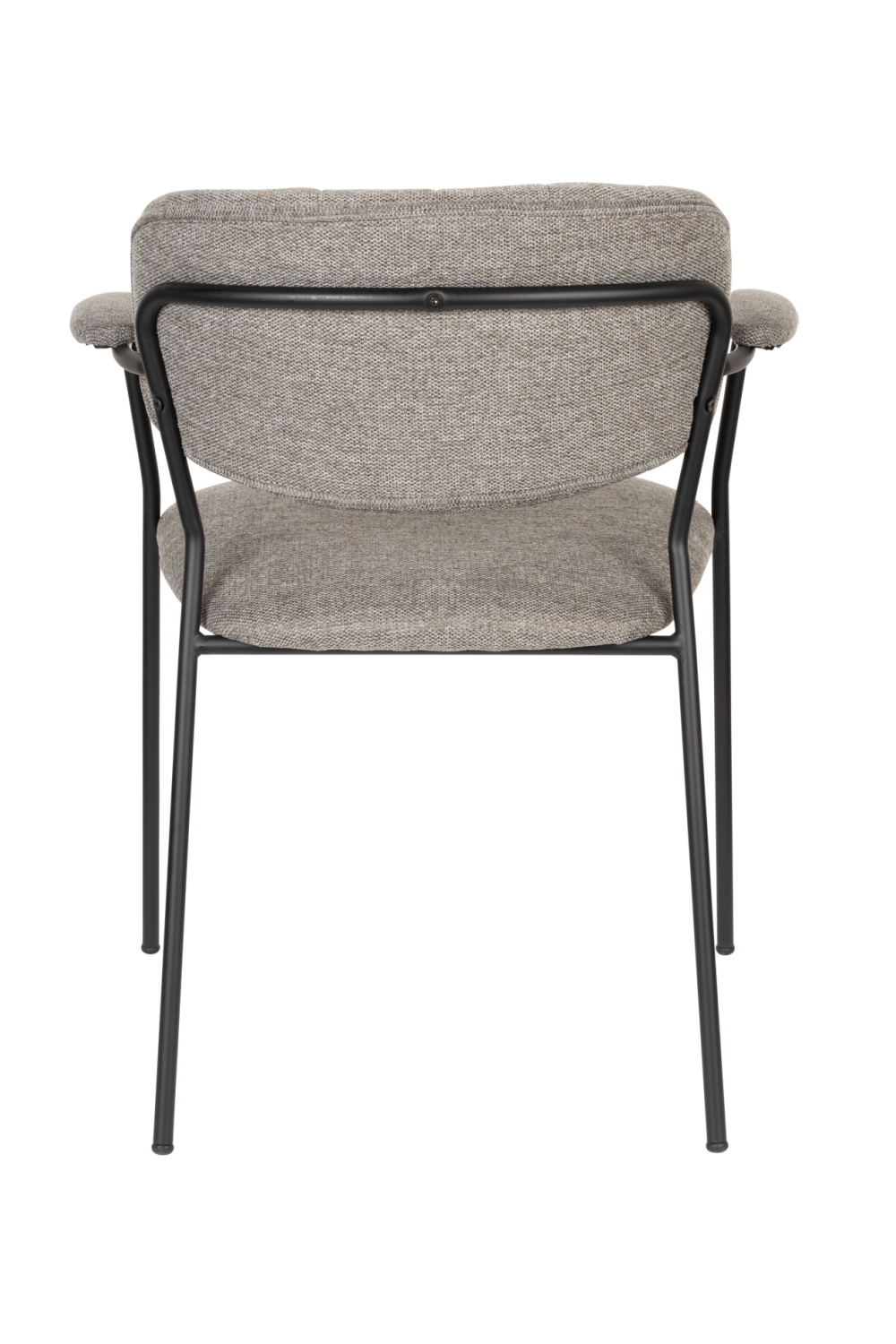 Upholstered Dining Armchairs (2) | DF Jolien | OROA.com
