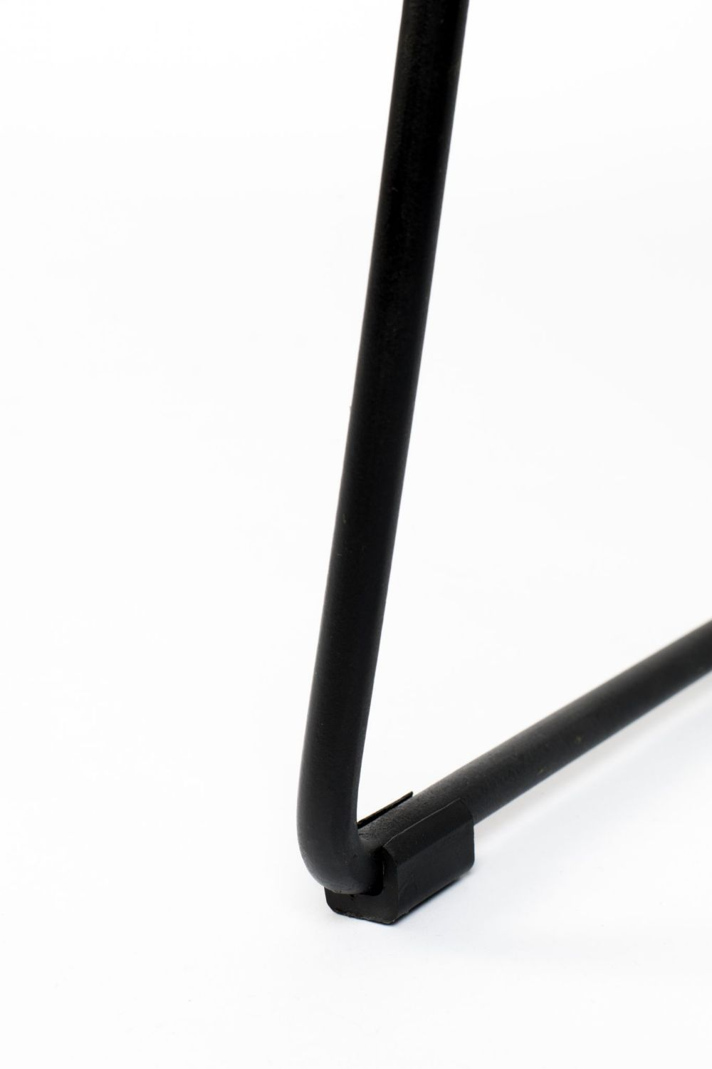Brown Saddle Counter Stool | Oroa.com