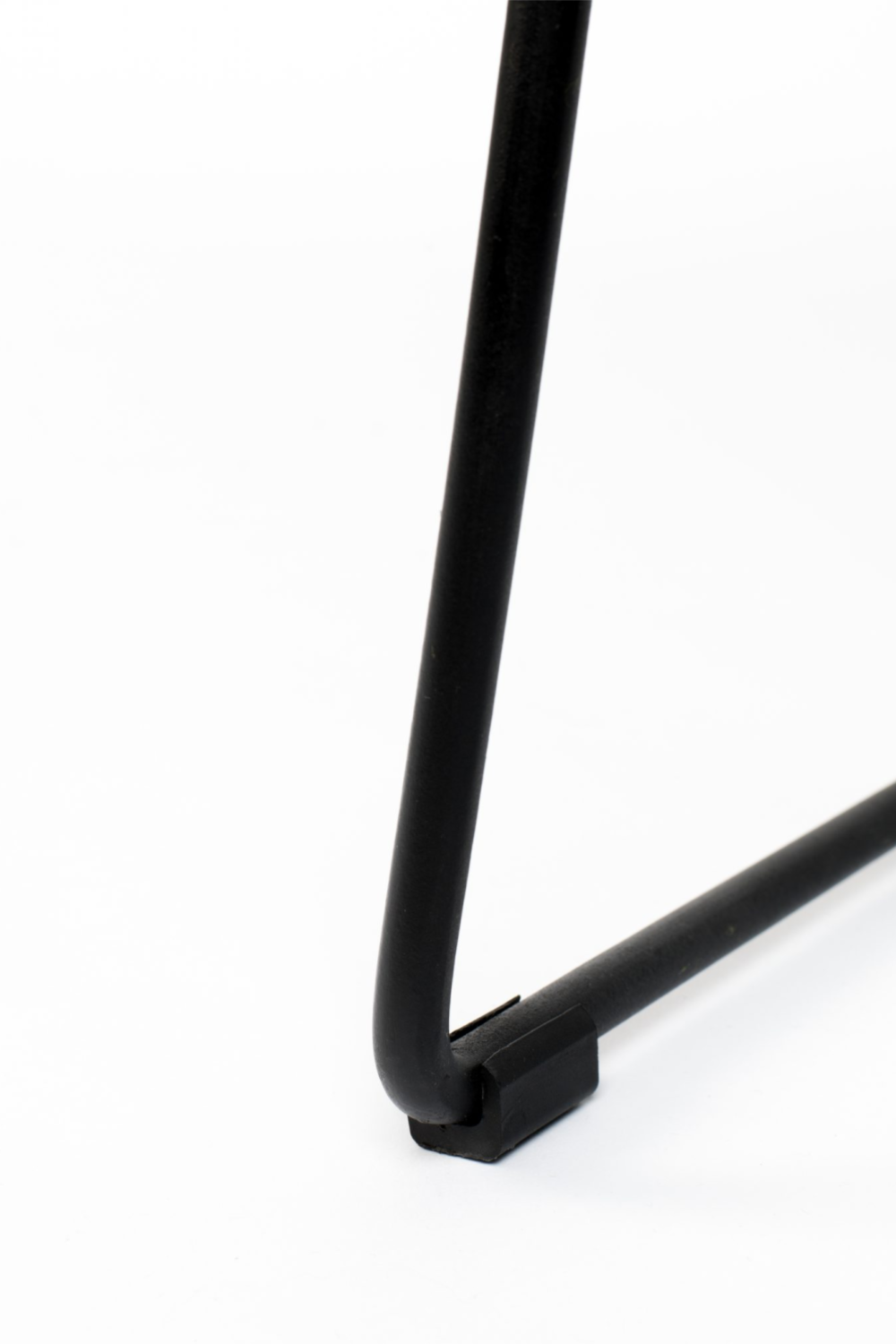Wood Saddle Bar Stool | DF Tangle | Oroa.com